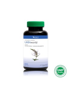 URINworld - Orthosiphon aristatus - močové ústrojí 2