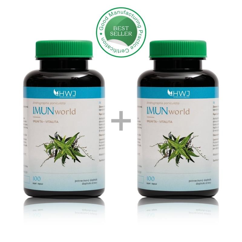 DÁRKOVÉ BALENÍ HW (4 produkty) +...