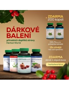 DÁRKOVÉ BALENÍ HW (4...