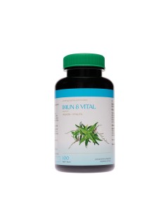 IMUNworld (nově IMUN & VITAL) - Právenka latnatá (Měkýn latnatý) - 15x silnější než ostropestřec: BESTSELLER